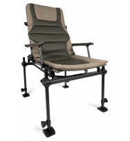 Кресло фидерное KORUM S23 Delux Accessory Chair